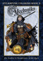 Lady Mechanika Steampunk Coloring Book Vol 2 by Joe Benitez - Paperback