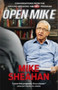 Open Mike by Michael Sheahan - Paperback