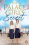The Palace Girl's Secret by Emma Royal - Paperback