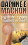 Harry Love - Prescription for Murder by Daphne Machon - Paperback