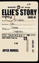 Ellie's Story by Joyce Muriel - Paperback