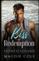 Kiss of Redemption by Maggie Cole - Paperback