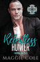 Relentless Hunter by Maggie Cole - Paperback