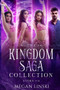The Kingdom Saga Collection : Books 1-4 by Megan Linski - Paperback