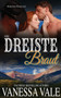 Ihre dreiste Braut : 8 by Vanessa Vale - Paperback
