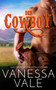 Der Cowboy : 2 by Vanessa Vale - Paperback
