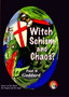 Witch Schism & Chaos (Book 3) by Paul R BSc MB BS MD DMRD FRCR Goddard - Paperback