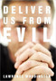 Deliver Us from Evil by Lawrence Waddington - Hardback