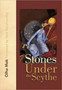 Stones Under the Scythe by Olha Mak - Hardback