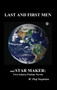 Last and First Men and Star Maker by Stapledon - Hardback
