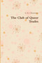 The Club of Queer Trades by G.K. Chesterton - Paperback