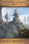 Mountain Courage : 3 by Jason Manning - Paperback