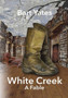 White Creek by Bart Yates - Hardback