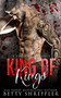 King of Kings : (A Kings MC Romance, Book 3) : 3 by Betty Shreffler - Paperback