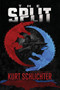 The Split : 6 by Kurt Schlichter - Paperback