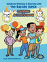 Celebrating Kindness & Diversity with the Bayside Bunch Coloring & Activity Book by Unseld Robinson - Paperback