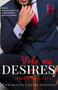 Stoke My Desires Roger & Leonie Part II : 4 by Charmaine Louise Shelton - Paperback