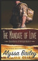 The Mandate of Love (Guardians of Refuge Book 4) by Alyssa Bailey - Paperback