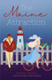 The Maine Attraction by Morgan Gauthier - Paperback