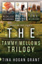 The Tammy Mellows Omnibus Collection by Tina Hogan Grant - Paperback