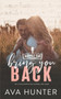 Bring You Back by Ava Hunter - Paperback