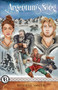 Argentum's Song by Russell Smith - Paperback