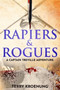 Rapiers & Rogues : A Captain Treville adventure : 1 by Terry Kroenung - Paperback