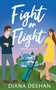 Fight or Flight by Diana Deehan - Paperback