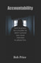 Accountability : Bob Price by Bob Price - Paperback