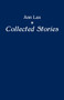 Collected Stories by Ann Lax - Paperback