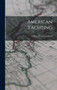 American Yachting by William Picard Stephens - Hardback