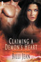 Sisterhood of Jade : Claiming a Demon's Heart by Billi Jean - Paperback