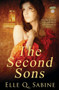 The Second Sons by Elle Q Sabine - Paperback