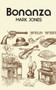 Bonanza by Mark Jones - Paperback