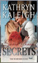 Second Chance Secrets : Sexy Second Chance Billionaires by Kathryn Kaleigh - Hardback