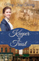 Keeper of Trust : 2 by Mary Kay Tuberty - Paperback