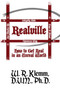 Realville by W R Klemm - Paperback