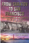 From Saratov to San Francisco by Aaron Di Dertseyler - Paperback