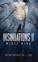Insinuations II : Misty Blue by Anthony Clark - Hardback