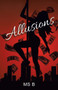 Allusions by MS B - Paperback