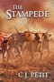 The Stampede by C J Petit - Paperback
