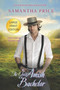 The Quiet Amish Bachelor LARGE PRINT : 5 by Samantha Price - Paperback