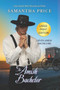 The Amish Bachelor LARGE PRINT : Amish Romance : 1 by Samantha Price - Paperback