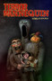 Terror Mannequin by Douglas Hackle - Paperback