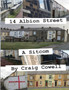 14 Albion Street : A Sitcom by Craig Cowell - Paperback
