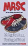 Masc by Marshall Thornton - Paperback