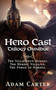 Hero Cast Trilogy Omnibus by Adam Carter - Paperback