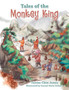 Tales of the Monkey King by Teresa Chin Jones - Paperback