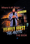 Family First : The Motto by Momason Wright - Hardback