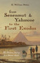 From Senenmut and Yahmose to the First Exodus by E William Petter - Hardback